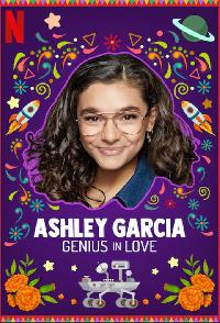 Ashley Garcia Genius In Love